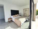 Verasol home chalet 2 bedrooms calasparra costa blanca