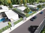 Verasol home chalet 2 bedrooms calasparra costa blanca