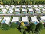 Verasol home chalet 2 bedrooms calasparra costa blanca