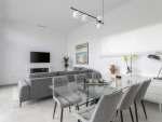 Verasol home chalet 2 bedrooms calasparra costa blanca vsh 0421