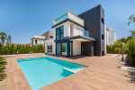 Verasol home chalet 2 bedrooms cartagena costa blanca
