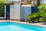 Verasol home chalet 2 bedrooms cartagena costa blanca