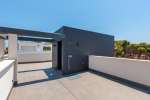Verasol home chalet 2 bedrooms cartagena costa blanca