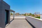 Verasol home chalet 2 bedrooms cartagena costa blanca