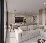 Verasol home chalet 2 bedrooms fuente alamo costa blanca