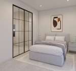 Verasol home chalet 2 bedrooms fuente alamo costa blanca