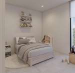 Verasol home chalet 2 bedrooms fuente alamo costa blanca