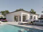 Verasol home chalet 2 bedrooms la romana costa blanca vsh 0329