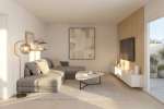 Verasol home chalet 2 bedrooms mazarrn costa blanca