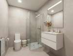 Verasol home chalet 2 bedrooms mazarrn costa blanca
