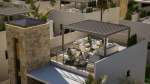 Verasol home chalet 2 bedrooms mazarrn costa blanca