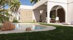 Verasol home chalet 2 bedrooms murcia costa blanca