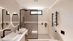 Verasol home chalet 2 bedrooms murcia costa blanca