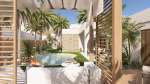Verasol home chalet 2 bedrooms murcia costa blanca vsh 0605