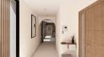 Verasol home chalet 2 bedrooms murcia costa blanca vsh 0605