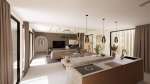 Verasol home chalet 2 bedrooms murcia costa blanca vsh 0605