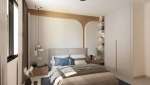 Verasol home chalet 2 bedrooms murcia costa blanca vsh 0605