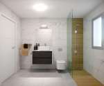 Verasol home chalet 2 bedrooms orihuela costa blanca