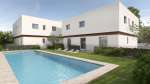 Verasol home chalet 2 bedrooms orihuela costa blanca