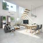 Verasol home chalet 2 bedrooms orihuela costa blanca