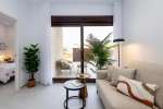 Verasol home chalet 2 bedrooms orihuela costa blanca