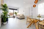 Verasol home chalet 2 bedrooms orihuela costa blanca