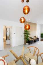 Verasol home chalet 2 bedrooms orihuela costa blanca