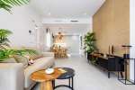 Verasol home chalet 2 bedrooms orihuela costa blanca