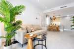 Verasol home chalet 2 bedrooms orihuela costa blanca