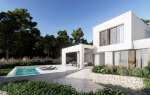 Verasol home chalet 2 bedrooms orihuela costa blanca vsh 0914