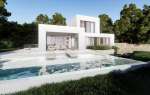 Verasol home chalet 2 bedrooms orihuela costa blanca vsh 0914