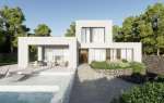 Verasol home chalet 2 bedrooms orihuela costa blanca vsh 0914