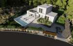 Verasol home chalet 2 bedrooms orihuela costa blanca vsh 0914
