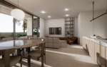 Verasol home chalet 2 bedrooms orihuela costa blanca vsh 0914