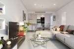 Verasol home chalet 2 bedrooms pilar de la horadada costa blanca