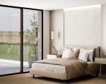 Verasol home chalet 2 bedrooms pinoso costa blanca vsh 0854