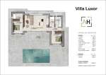 Verasol home chalet 2 bedrooms pinoso costa blanca vsh 0854