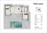 Verasol home chalet 2 bedrooms pinoso costa blanca vsh 0854