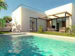 Verasol home chalet 2 bedrooms rojales costa blanca