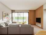 Verasol home chalet 2 bedrooms rojales costa blanca