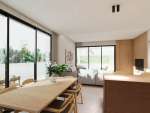 Verasol home chalet 2 bedrooms rojales costa blanca