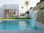 Verasol home chalet 2 bedrooms rojales costa blanca