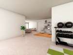 Verasol home chalet 2 bedrooms rojales costa blanca
