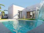 Verasol home chalet 2 bedrooms rojales costa blanca