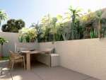 Verasol home chalet 2 bedrooms rojales costa blanca