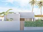 Verasol home chalet 2 bedrooms rojales costa blanca