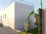 Verasol home chalet 2 bedrooms rojales costa blanca