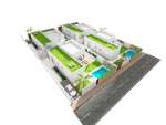 Verasol home chalet 2 bedrooms rojales costa blanca