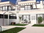 Verasol home chalet 2 bedrooms rojales costa blanca vsh 0280