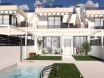 Verasol home chalet 2 bedrooms rojales costa blanca vsh 0280